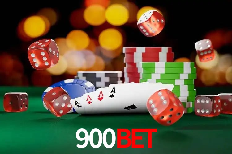 Experiência VIP 900bet