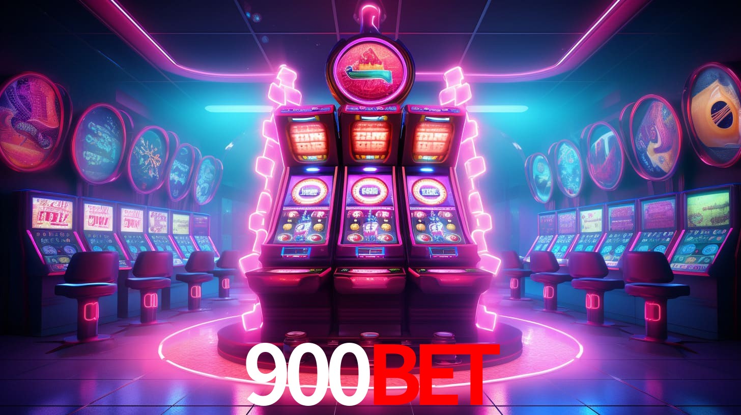 900bet: Seu Cassino Premiado com Pagamentos Rápidos