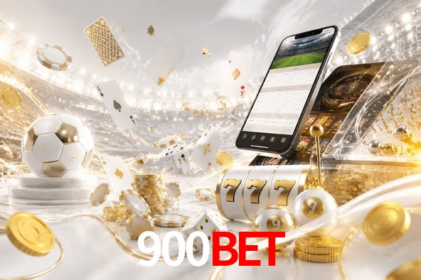Experiência VIP 900bet