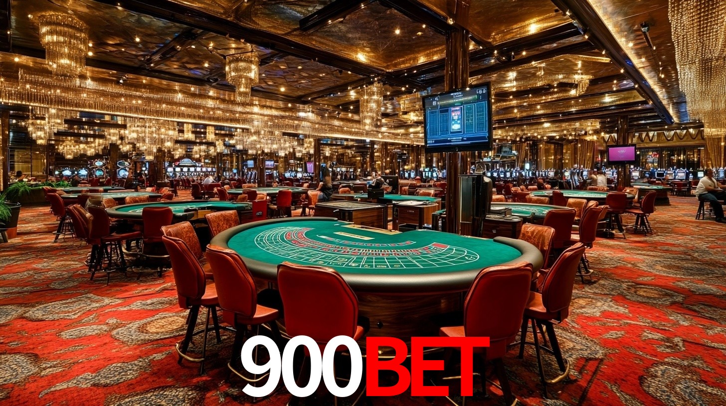 900bet - Cassino 100% Oficial - 900bet.com