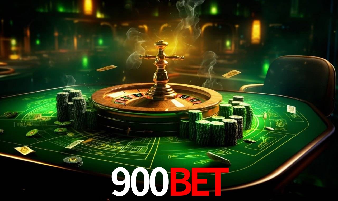 A Emoção da Loteria na 900bet: Uma Chance de Mudança de Vida