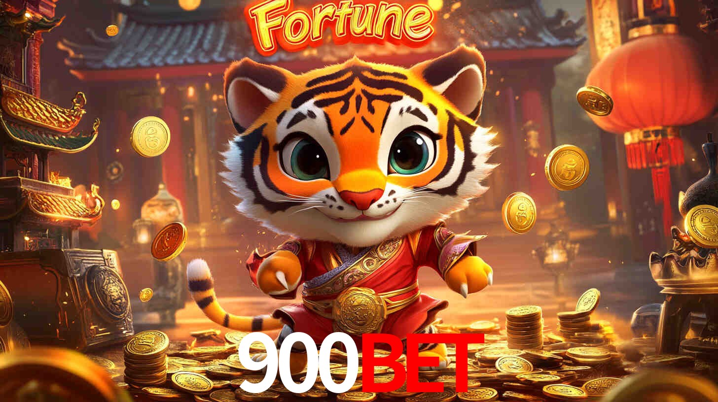 Inovações de Jogos na 900bet: O Futuro das Experiências Interativas
