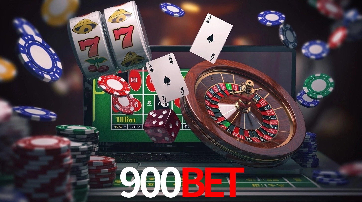 900bet App Interface