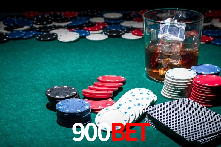 Programa VIP 900bet