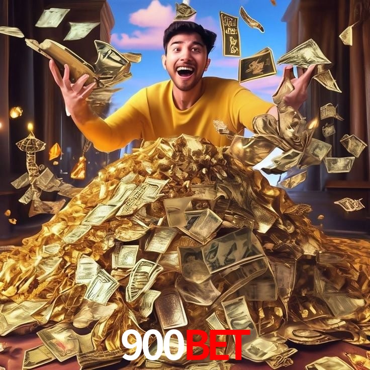 Bônus Diários 900bet