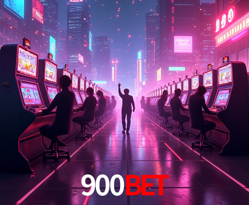 Jogos Exclusivos 900bet