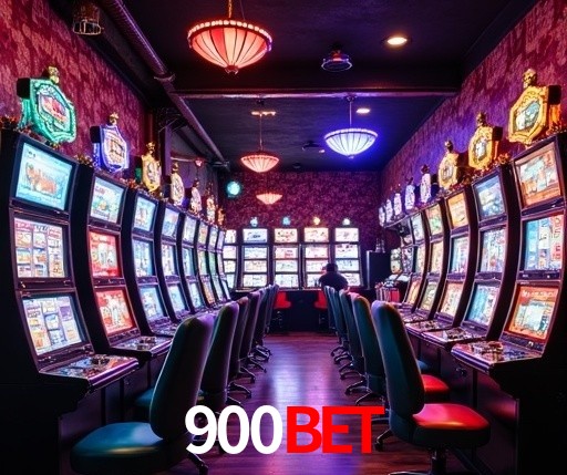 Design Responsivo 900bet