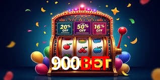 Diretório de Jogos 900bet