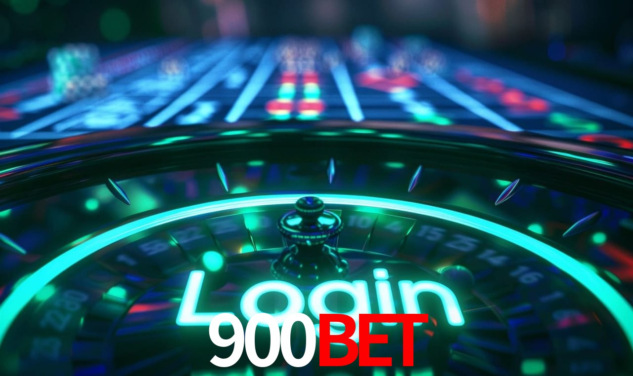 Casino VIP 900bet