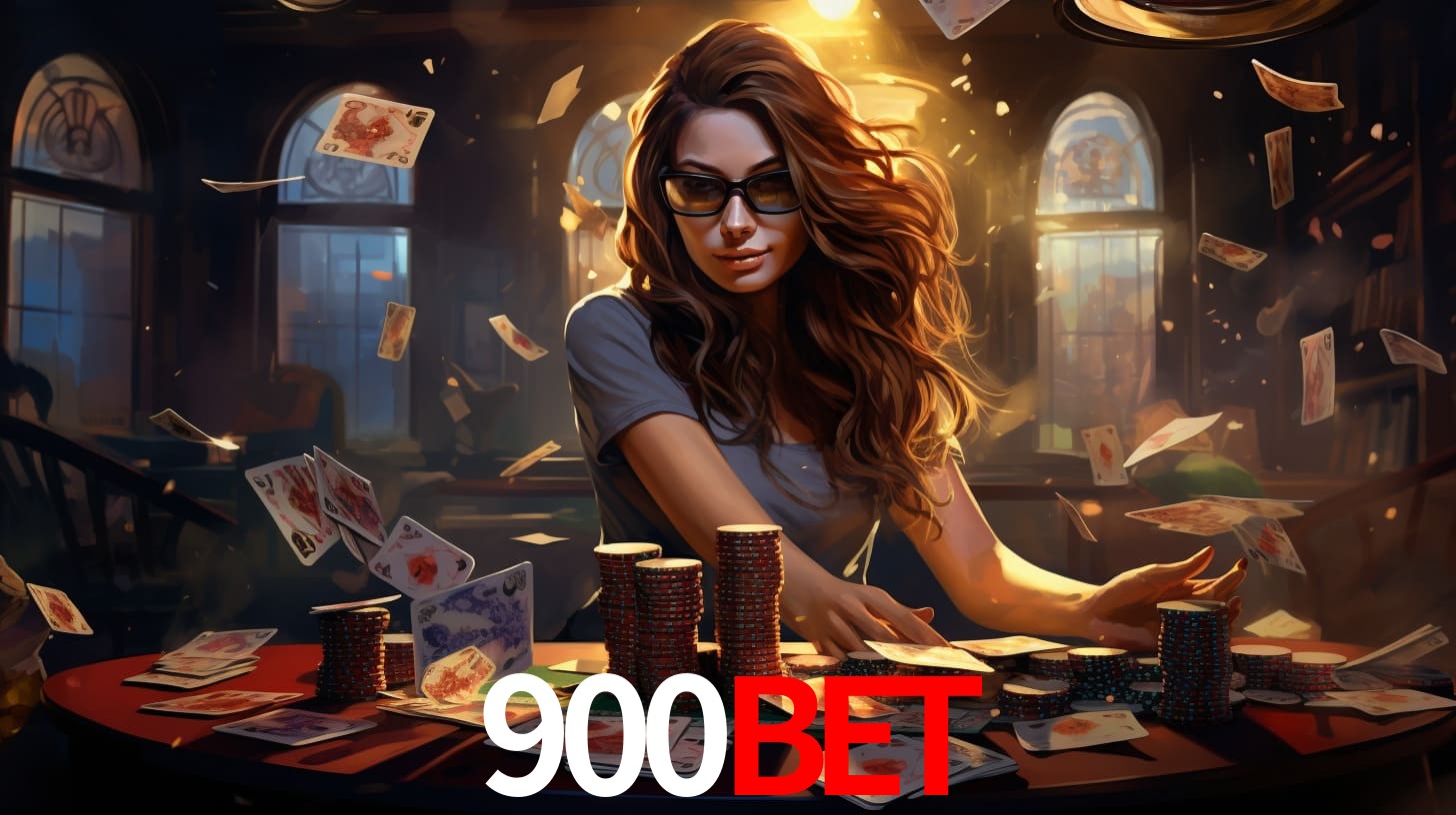 VIP Casino 900bet