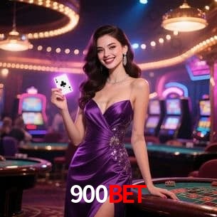 Interface Premium 900bet