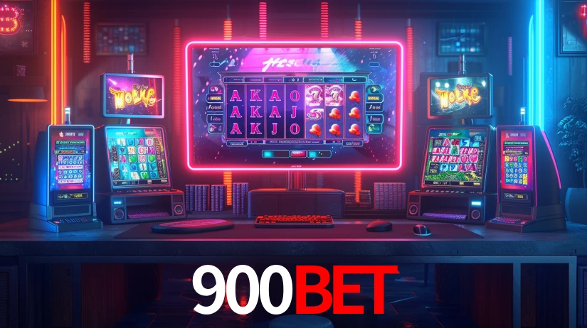 Experimente o Login Seguro Premium no 900bet