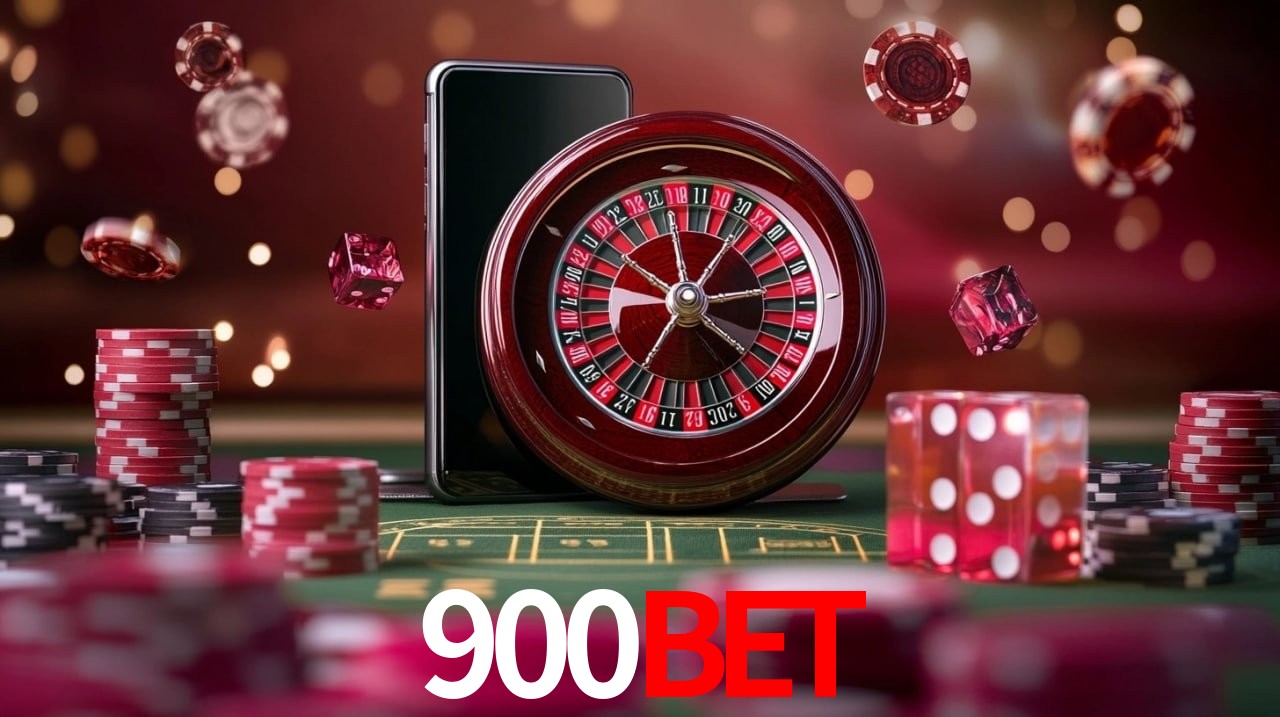 Tennis Betting 900bet