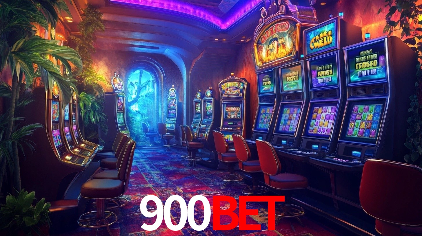 Programa VIP 900bet