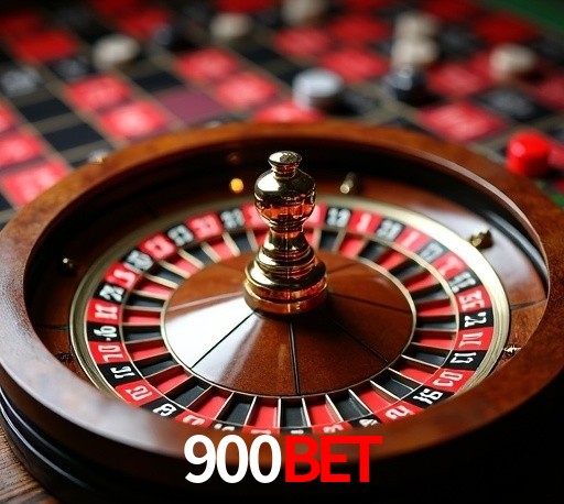 Login Seguro 900bet