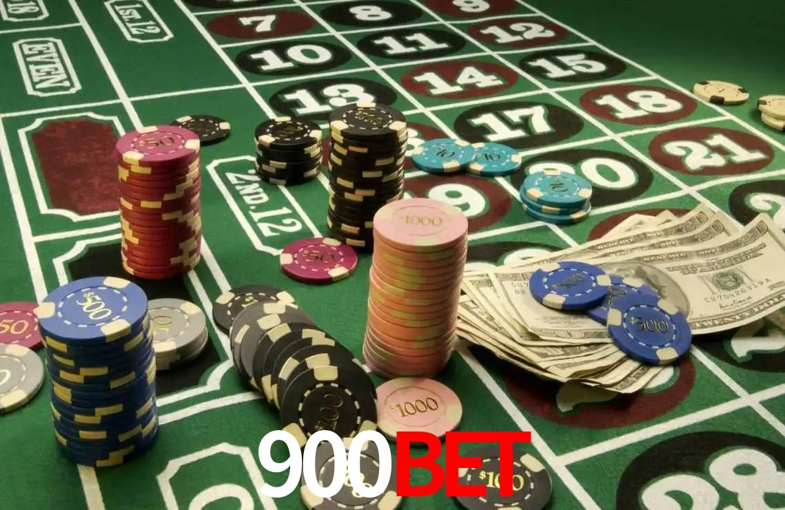 Player Reviews 900bet