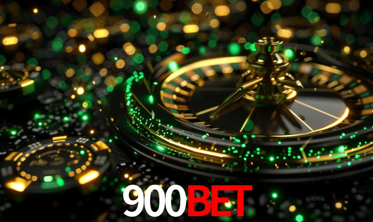 Sistemas de Segurança 900bet