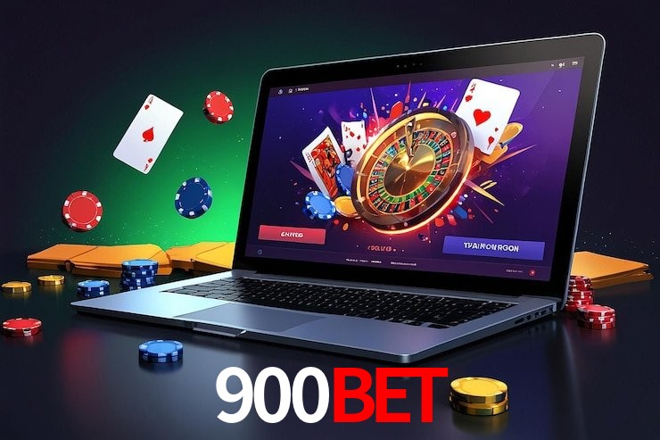Provedores de Jogos 900bet