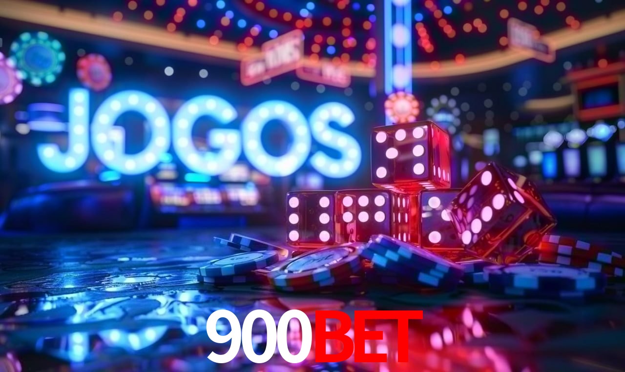 cassino 900bet