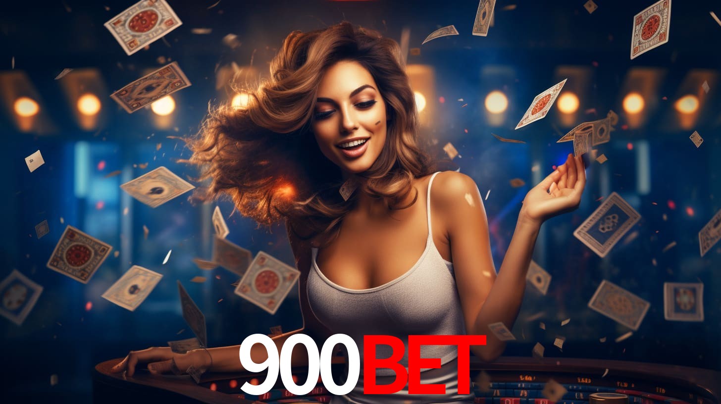 Live Casino 900bet